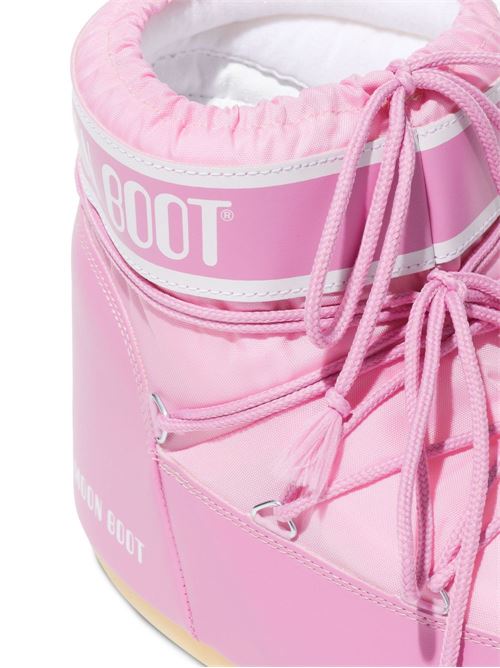 stivale Icon Low rosa MOON BOOT | 80D1409340J001